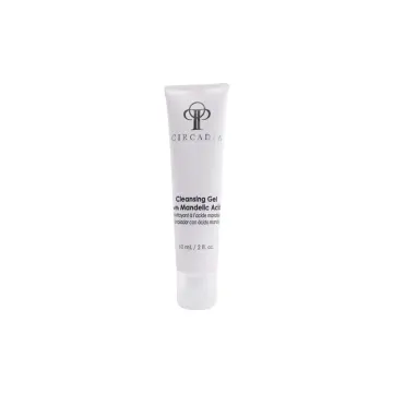 Circadia Cleansing Gel with Mandelic Acid, 60 ml