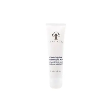 Circadia Cleansing Gel with Salicylic Acid, 60 ml