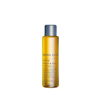 Bjorn Axen Hair Oil Smooth & Shine, 75 ml