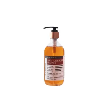 Derma Factory Anti Hair Loss Shampoo, 300 ml