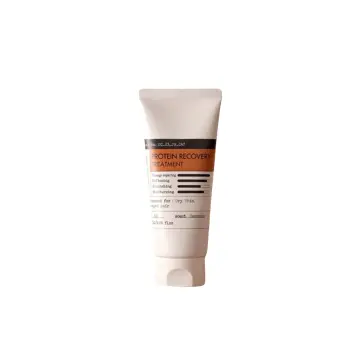 Derma Factory Protein Recovery Treatment, 120 ml