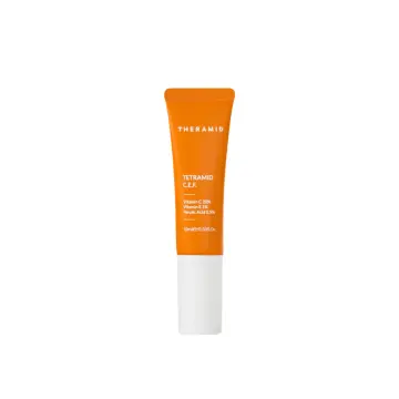 Theramid C Tetra E.F Serum, 10 ml