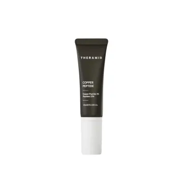 Theramid Copper Peptide, 10 ml