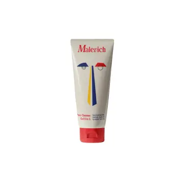 Malevich Pore Cleanse Gel 6 in 1, 150 ml