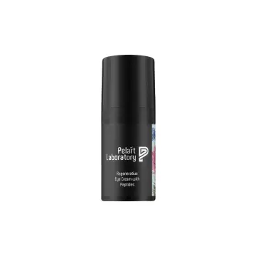 Pelart Laboratory Trifolium Pretense Line Regenerative Eye Cream