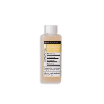 Derma Factory Kombucha 80% Treatment, 150 ml