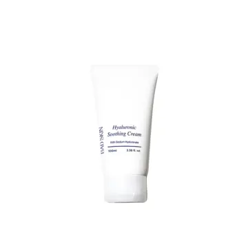 Bad Skin Hyaluronic Soothing Cream, 100 ml