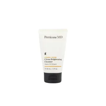 Perricone MD Vitamin C Ester Citrus Brightening Cleanser, 59 ml