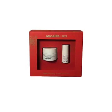 Sensilis Upgrade XMAS Pack