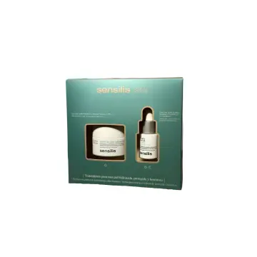 Sensilis Supreme XMAS Pack