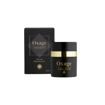 Braderm Oxage Cream, 30 ml