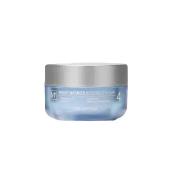Dermafirm Moist Barrier Intensive Cream M4, 50 ml