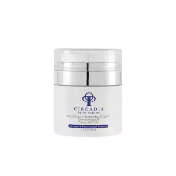 Circadia AquaPorin Hydrating Cream, 50 ml