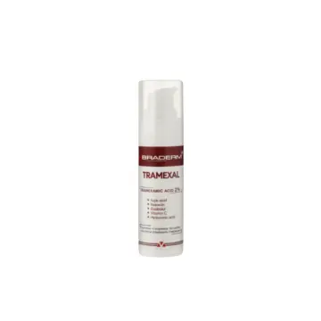Braderm Tramexal Cream, 30ml