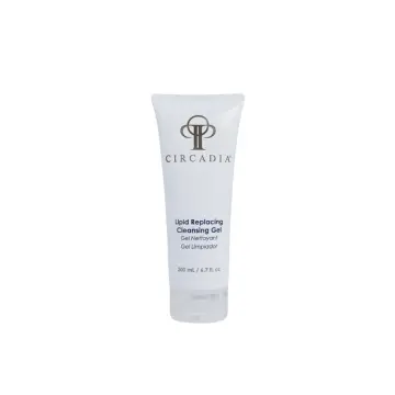 Circadia Lipid Replacing Cleansing Gel, 200 ml