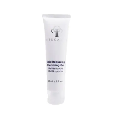 Circadia Lipid Replacing Cleansing Gel, 60 ml