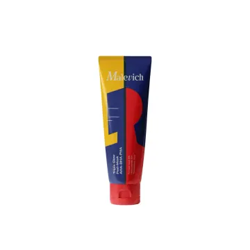 Malevich Triple Glow Peel-Mask AHA-BHA-PHA, 75 ml