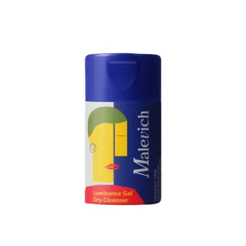Malevich Lumisence Gel Dry Cleanser, 60g
