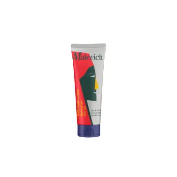 Malevich Multi-Biotic Cream Moisturizer SPF 30, 50 ml