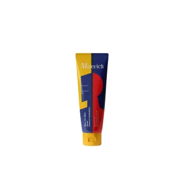 Malevich Blue On Blue Mask Intense Hydration