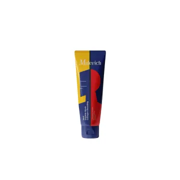 Malevich Red Peptide Mask Collagen Boosting, 75 ml