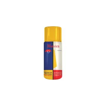 Malevich Supreme Lift Eye Cream Intelligent System, 30 ml