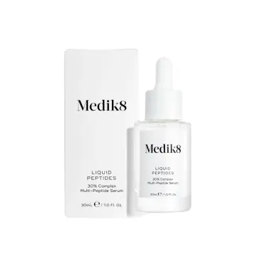 Medik8 Liquid Peptides, 30 ml