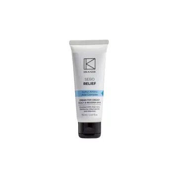Dr.Kadir Sebo Relief Cream, 75 ml