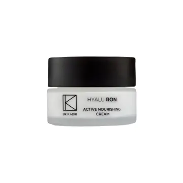 Dr.Kadir Hyalu-Ron Low Molecular Hyaluronic Nourishing Cream