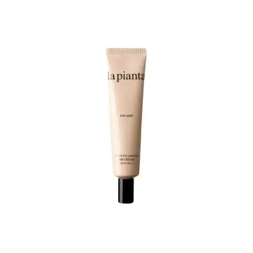 La Pianta Cоver Fit Ampoule BB Cream SPF 35 PA++ N21Light