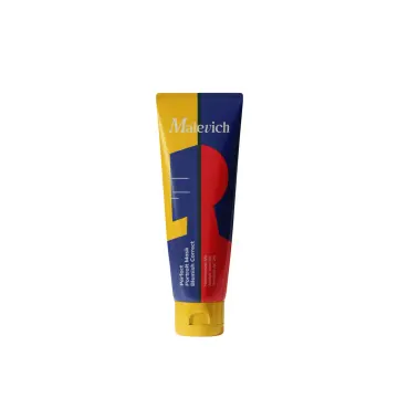 Malevich Perfect Portrait Mask Blemish Correct, 75 ml