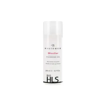 Histomer BIO HLS Micellar Cleaning Oil, 200 ml