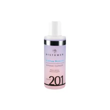 Histomer Makeup Remover Biphasic Cleanser, 150 ml