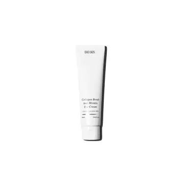 Bad Skin Collagen Bomb Anti - Wrinkle Eye Cream, 90 ml
