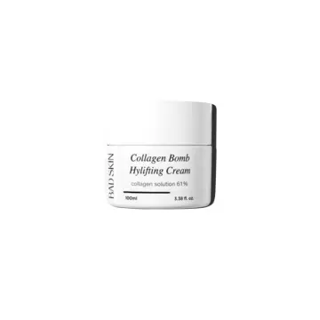Bad Skin Collagen Bomb Hylifting Cream, 100