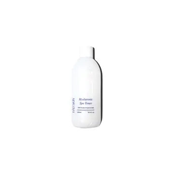 Bad Skin Hyaluronic SPA Toner, 500 ml