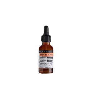Derma Factory PDRN 4% Ampoule, 30 ml