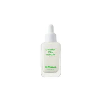 By Wishtrend Ceramide Milky Ampoule, 30 ml