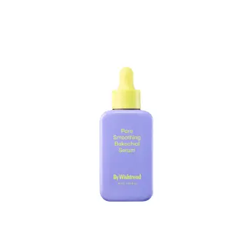 By Wishtrend Pore Smoothing Bakuchiol Serum, 30 ml