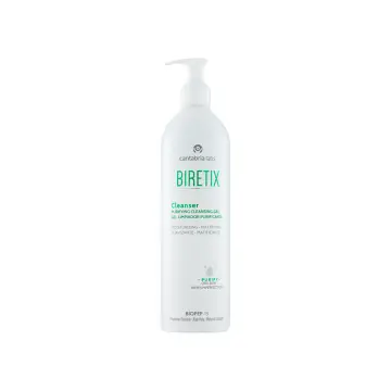 Cantabria Labs Biretix Purifying Cleansing Gel, 400 ml