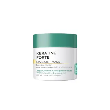  Biocyte Keratine Forte Masque New, 150 ml