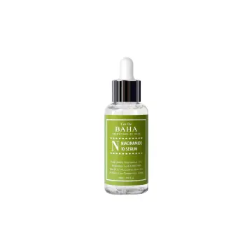 Cos De BAHA Niacinamide 10 Serum, 60 мл