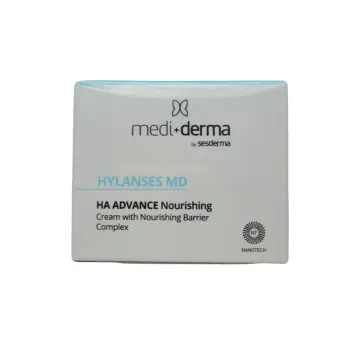 Mediderma Hylanses MD HA Advanced Nourishing Cream