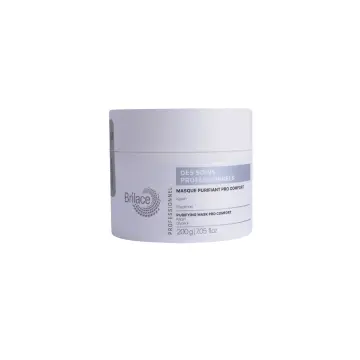 Brilace Purifying Mask Pro Comfort, 200 ml
