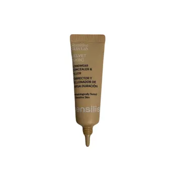 Sensilis Velvet Skin Concealer 01, 7 ml