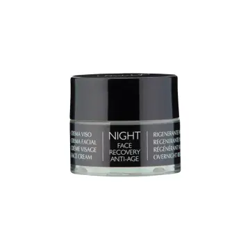 Low Up Night Face Recovery Anti-Age, 50 ml