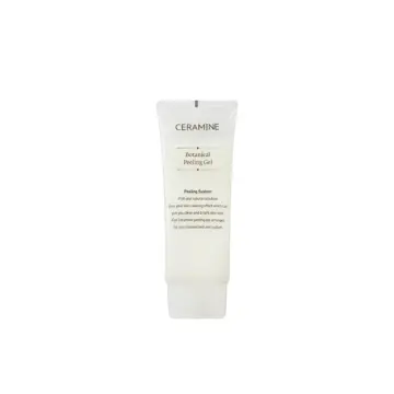 CERAMINE Botanical Peeling Gel, 70 ml