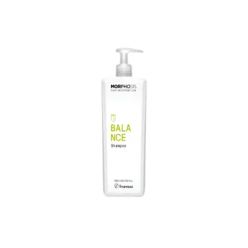 Framesi Morphosis Balance Shampoo, 1000 ml