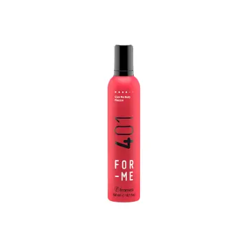 Framesi 401 Give Me Body Mousse, 300 ml