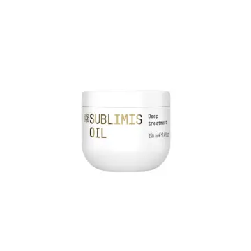 Framesi Morphosis Sublimis Oil Deep Treatment, 250 ml